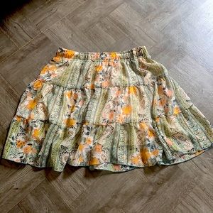 Altar’d state skirt